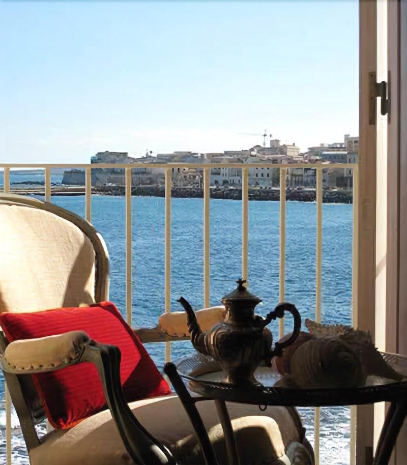 Musciara Siracusa Resort - Oda