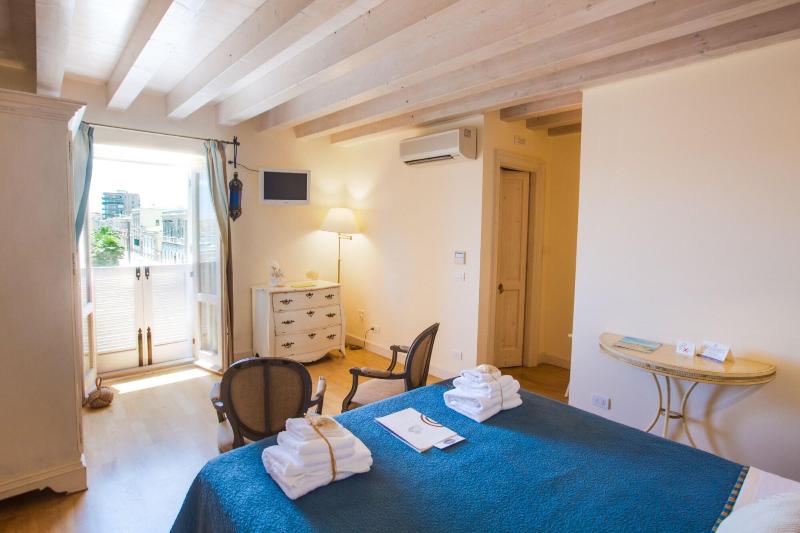 Musciara Siracusa Resort - Oda