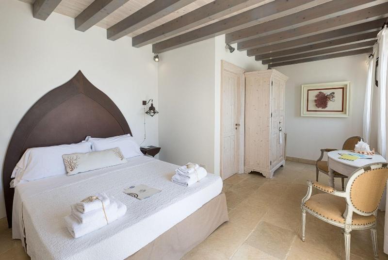 Musciara Siracusa Resort - Oda
