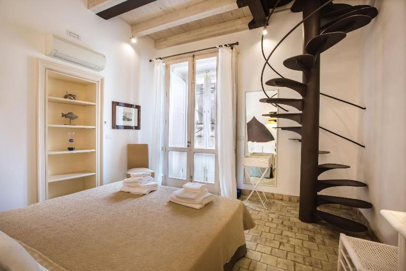 Musciara Siracusa Resort - Oda