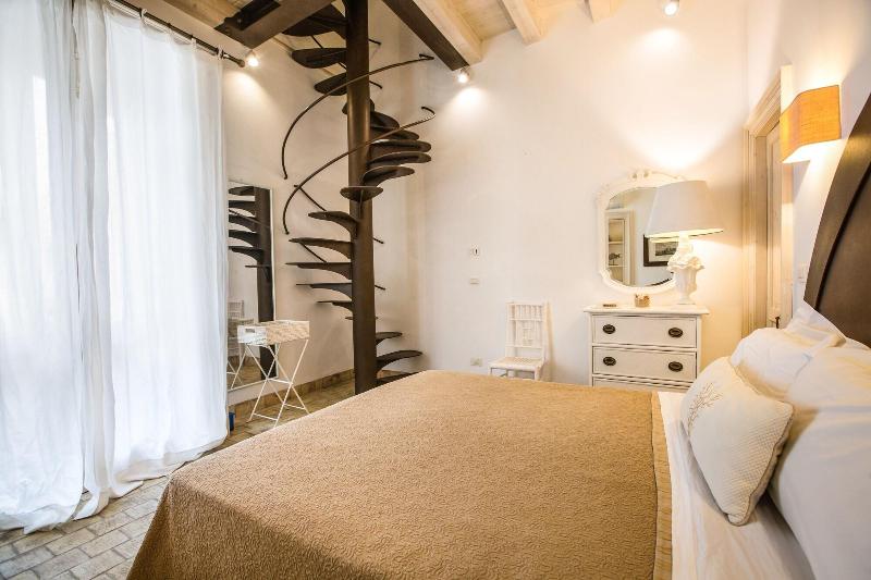Musciara Siracusa Resort - Oda