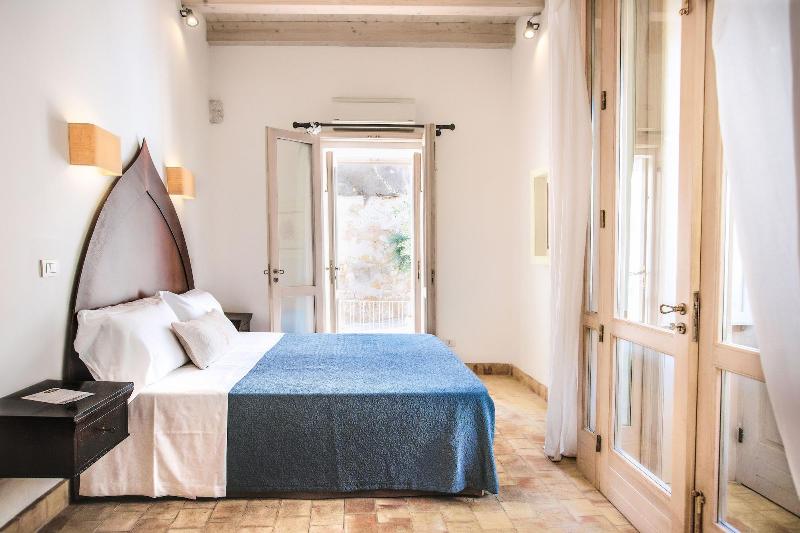 Musciara Siracusa Resort - Oda