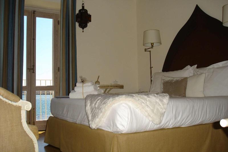 Musciara Siracusa Resort - Oda