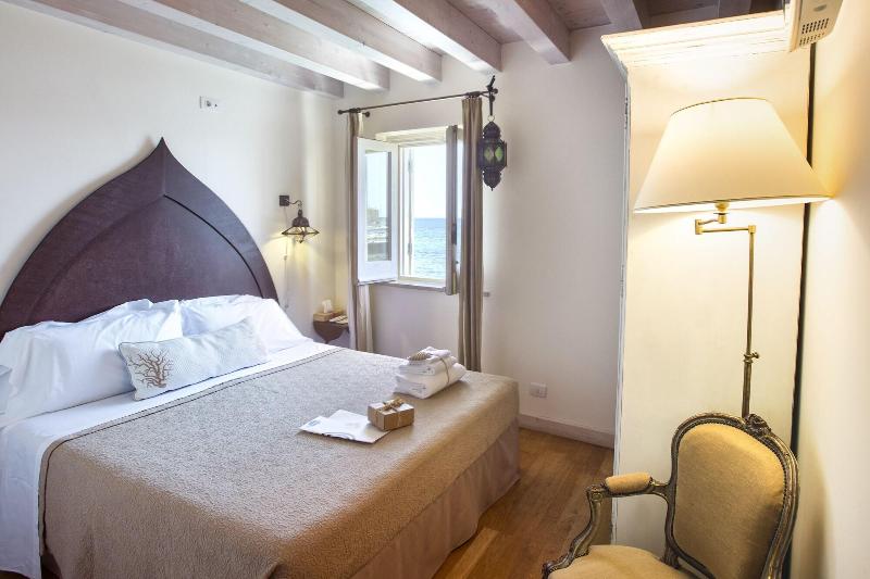 Musciara Siracusa Resort - Oda