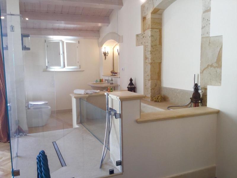 Musciara Siracusa Resort - Oda