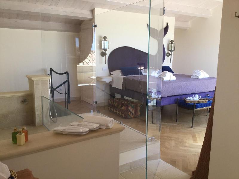 Musciara Siracusa Resort - Oda