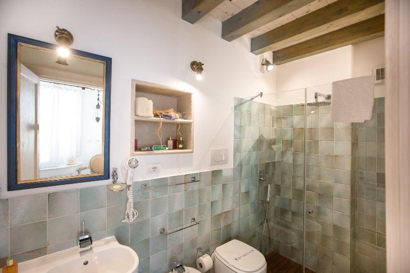 Musciara Siracusa Resort - Oda