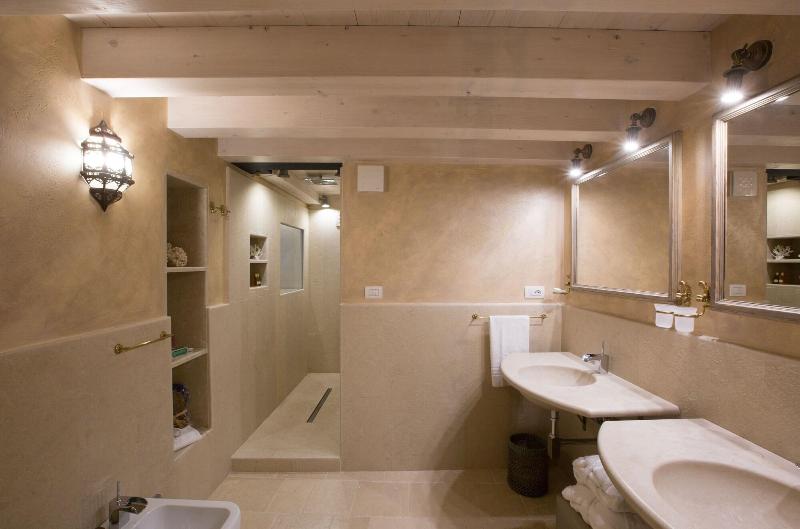 Musciara Siracusa Resort - Oda