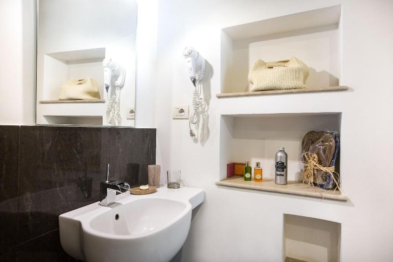 Musciara Siracusa Resort - Oda