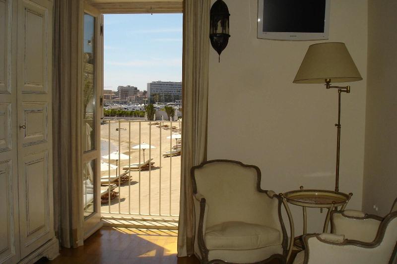 Musciara Siracusa Resort - Oda