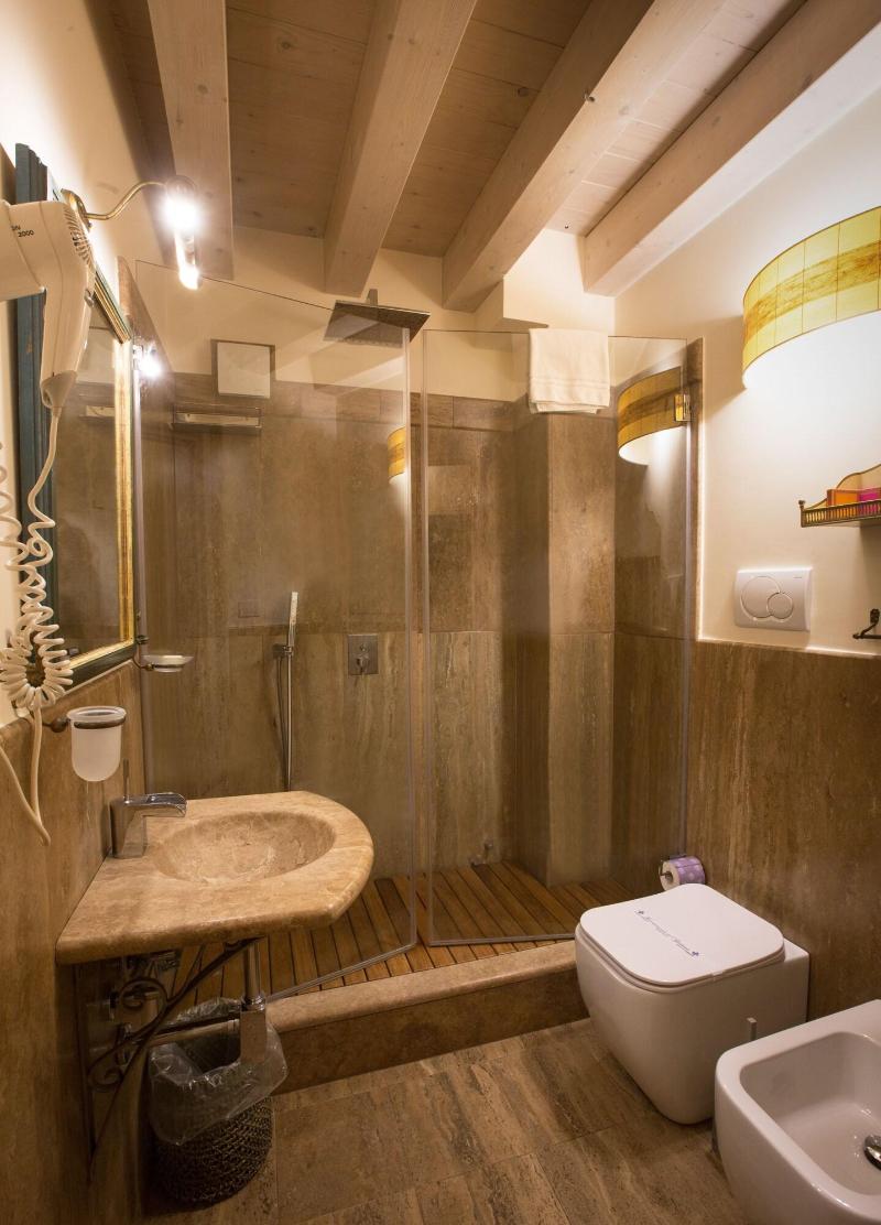 Musciara Siracusa Resort - Oda
