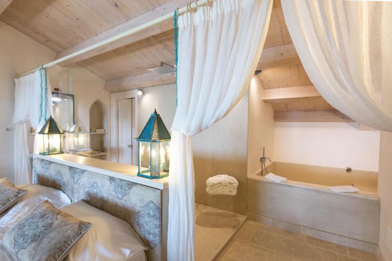 Musciara Siracusa Resort - Oda