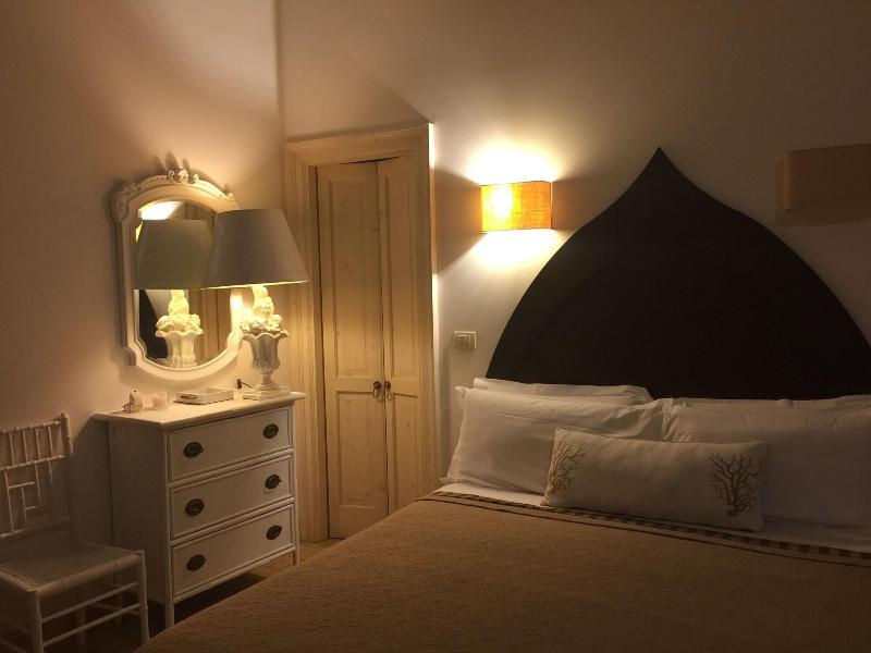 Musciara Siracusa Resort - Oda