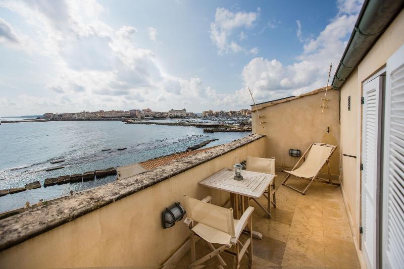Musciara Siracusa Resort - Oda