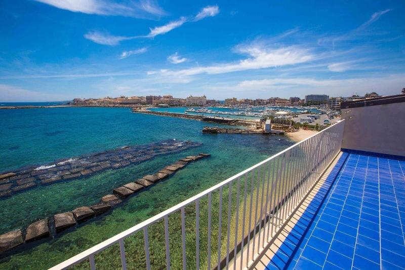 Musciara Siracusa Resort - Oda