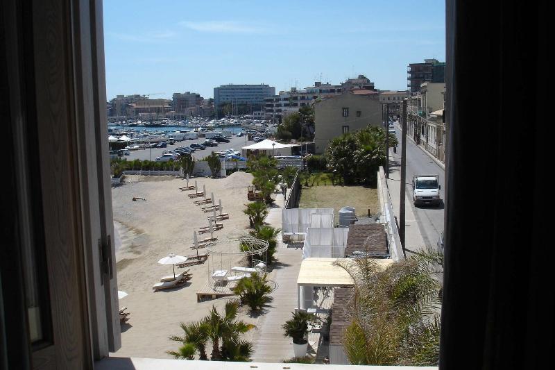 Musciara Siracusa Resort - Oda