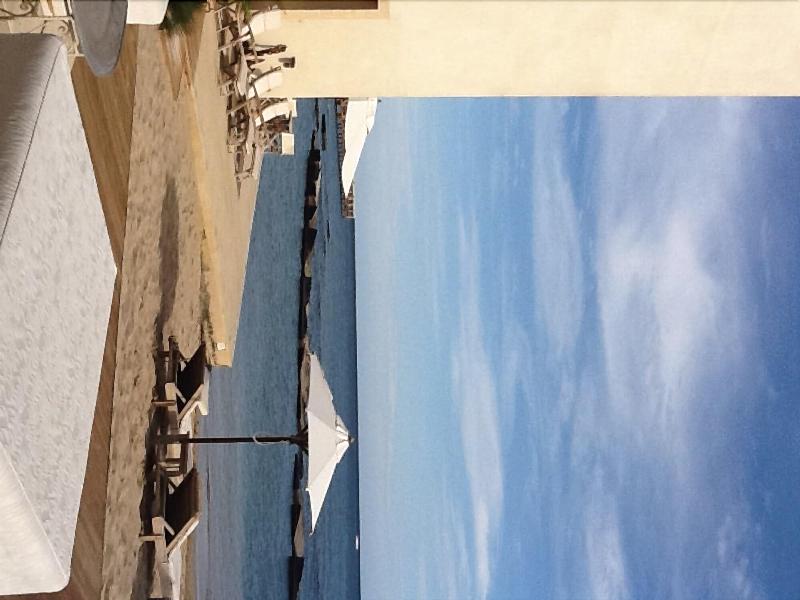Musciara Siracusa Resort - Plaj