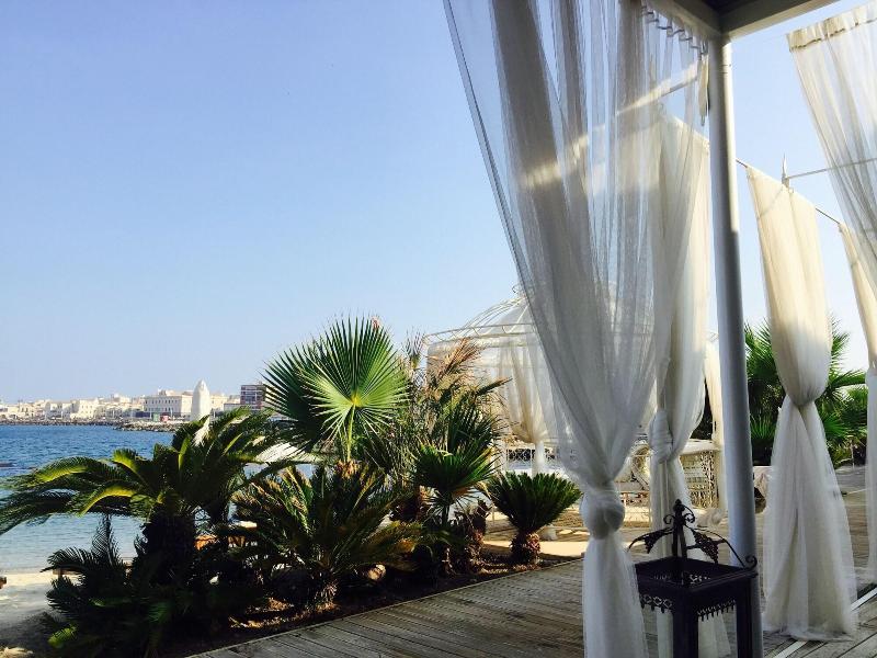 Musciara Siracusa Resort - Plaj