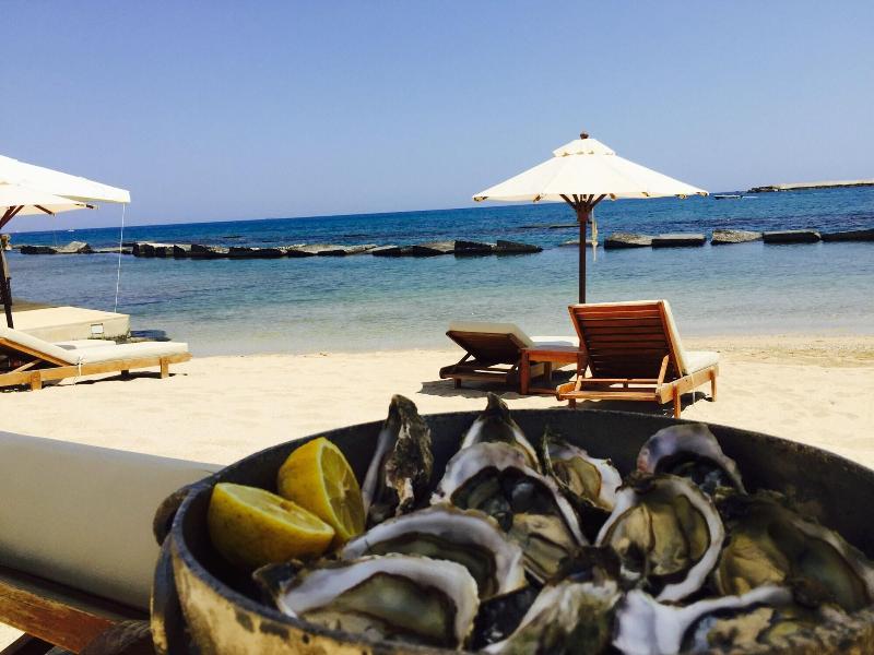 Musciara Siracusa Resort - Restoran