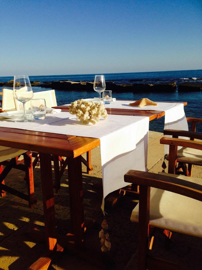 Musciara Siracusa Resort - Restoran