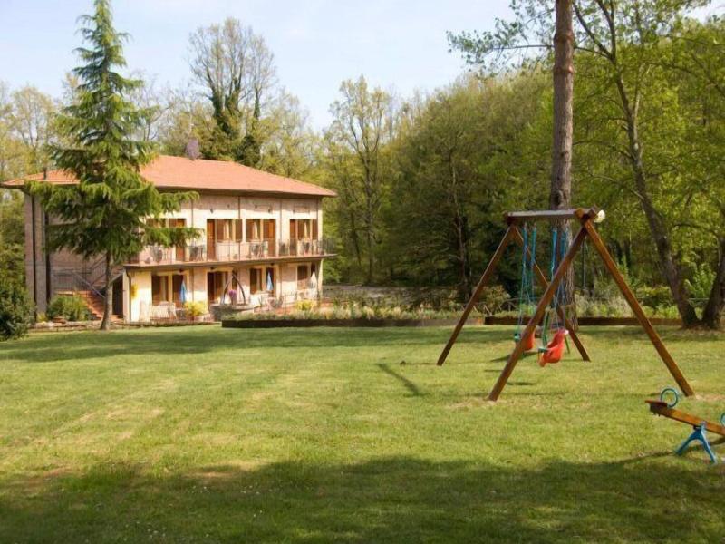 Hotel & Residence Sant'Uberto - Aktivite