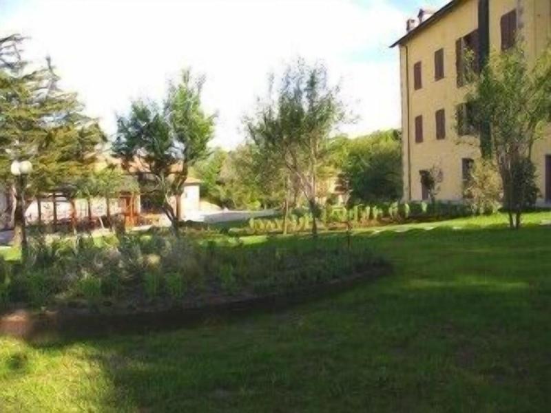 Hotel & Residence Sant'Uberto - Genel