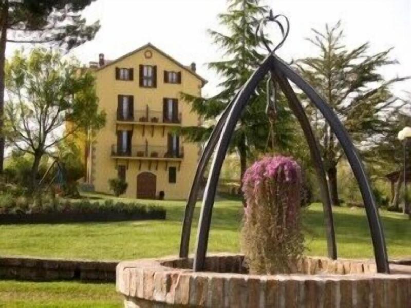 Hotel & Residence Sant'Uberto - Genel