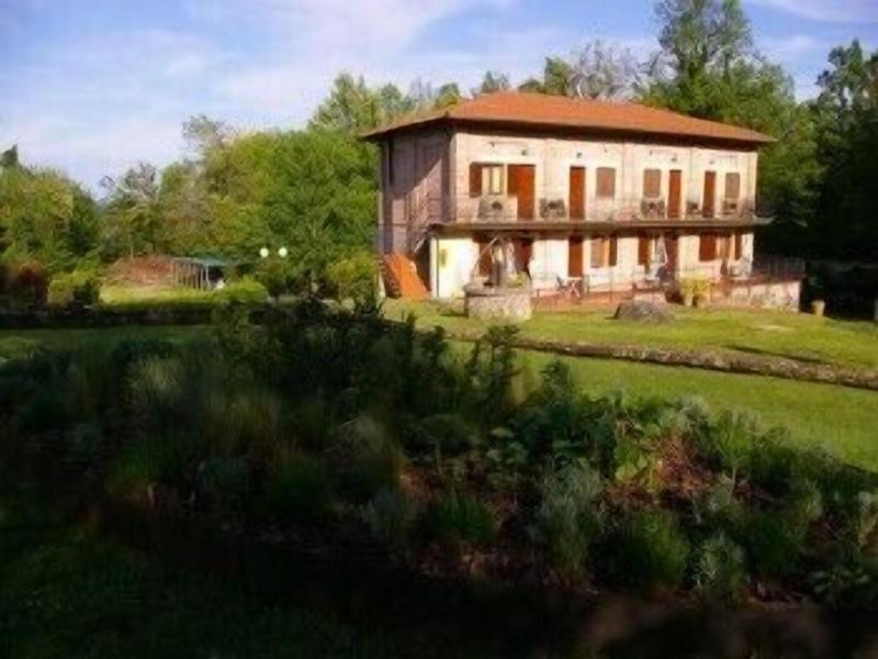 Hotel & Residence Sant'Uberto - Genel