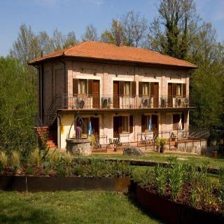 Hotel & Residence Sant'Uberto fotoÄŸrafÄ±