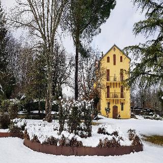Hotel & Residence Sant'Uberto fotoÄŸrafÄ±