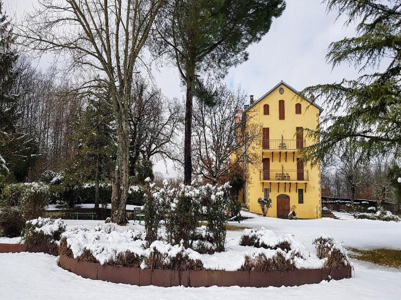 Hotel & Residence Sant'Uberto - Genel