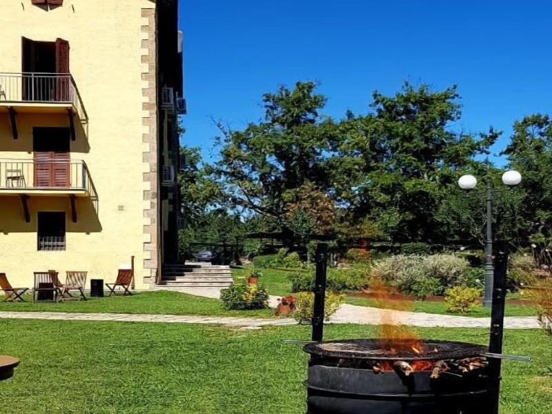 Hotel & Residence Sant'Uberto - Genel