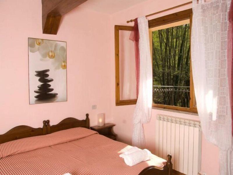 Hotel & Residence Sant'Uberto - Oda