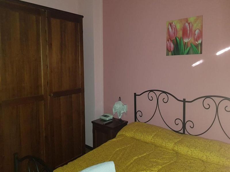 Hotel & Residence Sant'Uberto - Oda