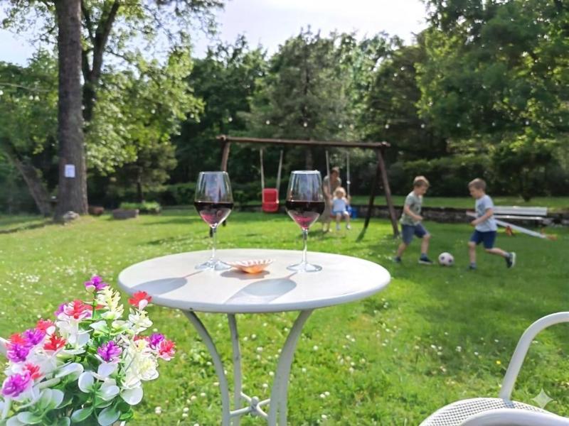 Hotel & Residence Sant'Uberto - Oda