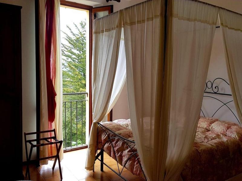 Hotel & Residence Sant'Uberto - Oda