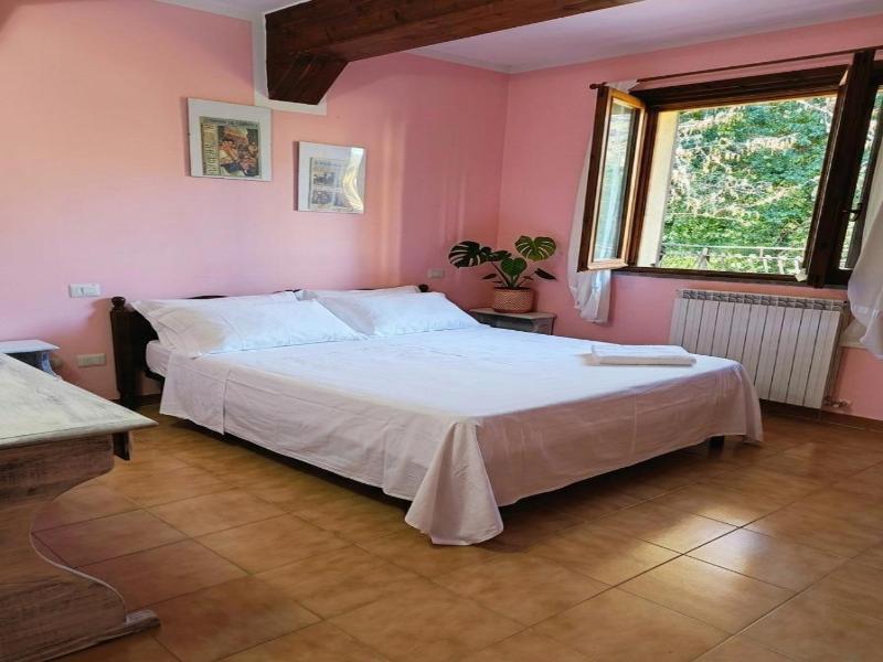 Hotel & Residence Sant'Uberto - Oda