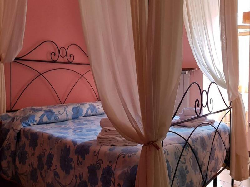 Hotel & Residence Sant'Uberto - Oda