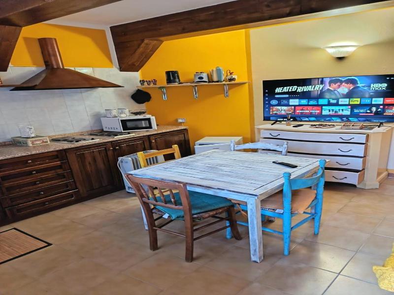 Hotel & Residence Sant'Uberto - Oda