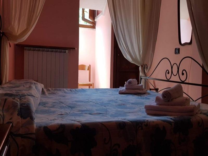 Hotel & Residence Sant'Uberto - Oda