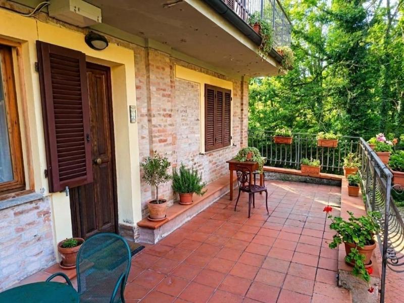 Hotel & Residence Sant'Uberto - Oda
