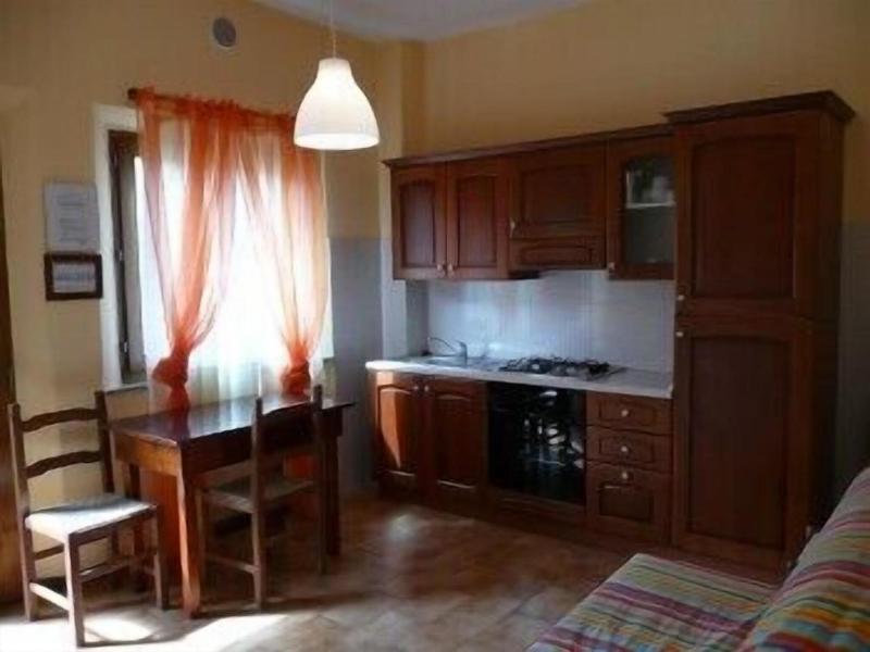 Hotel & Residence Sant'Uberto - Oda
