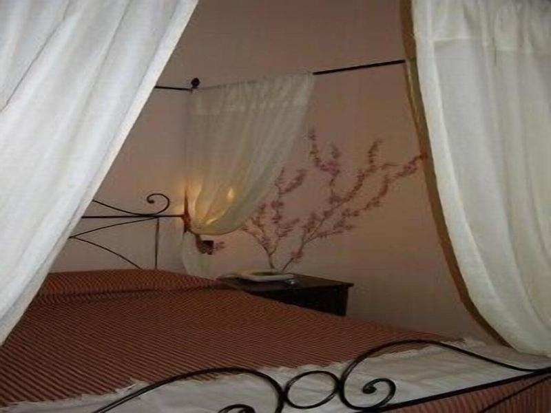 Hotel & Residence Sant'Uberto - Oda