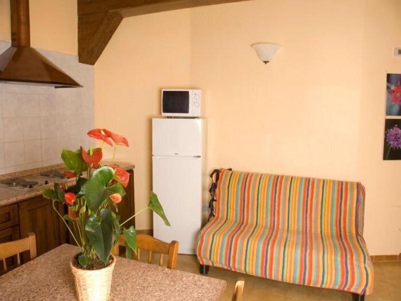Hotel & Residence Sant'Uberto - Oda