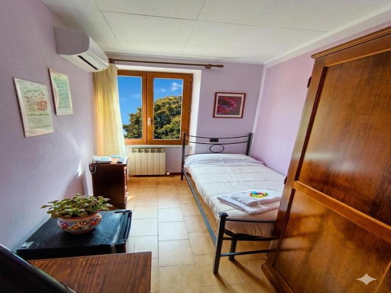 Hotel & Residence Sant'Uberto - Oda