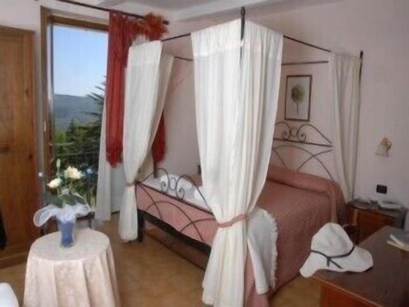 Hotel & Residence Sant'Uberto - Oda