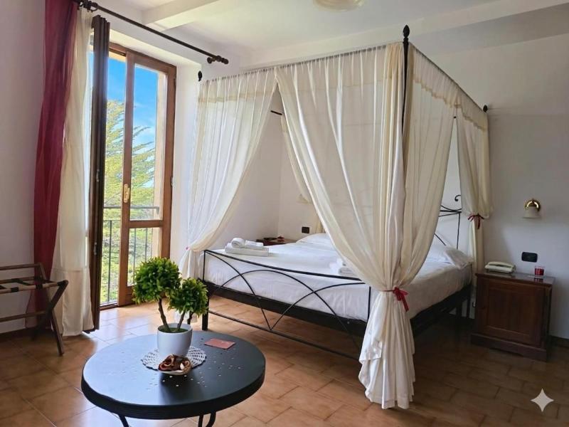 Hotel & Residence Sant'Uberto - Oda
