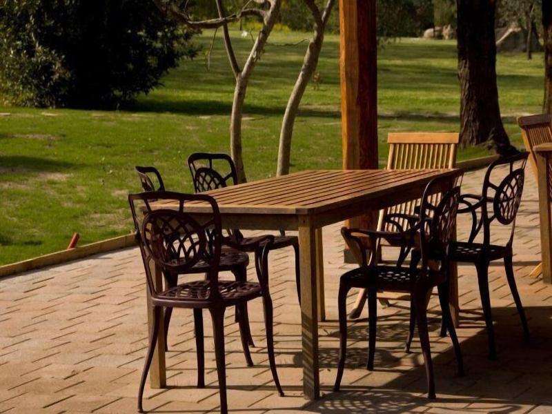 Hotel & Residence Sant'Uberto - Teras