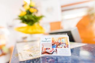 Am Friedensplatz fotoÄŸrafÄ±