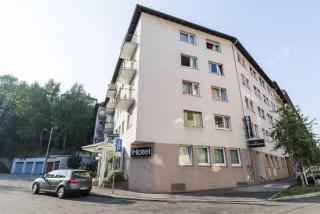 Am Friedensplatz fotoÄŸrafÄ±